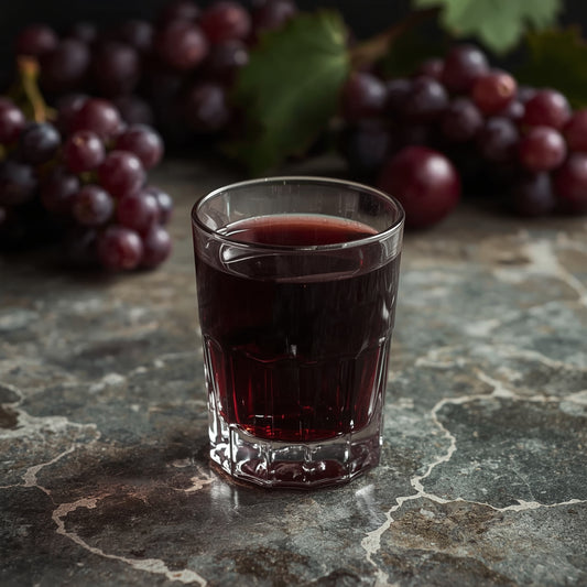 Black Grape & Plum Essence