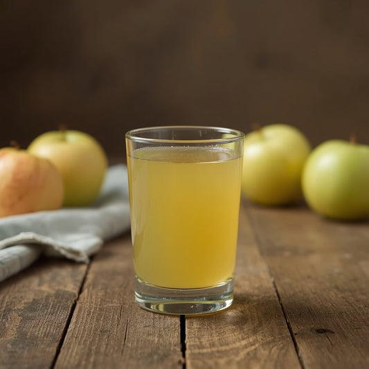 Classic Apple Fresh Press