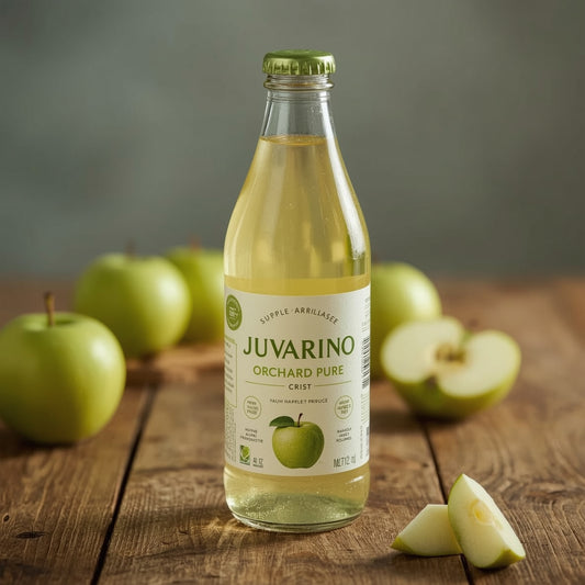 Classic Apple Fresh Press